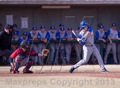 Thumbnail 2 in Bingham vs. Milton (National High School Invitational) photogallery.