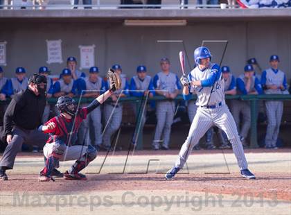 Thumbnail 2 in Bingham vs. Milton (National High School Invitational) photogallery.