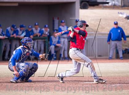 Thumbnail 2 in Bingham vs. Milton (National High School Invitational) photogallery.