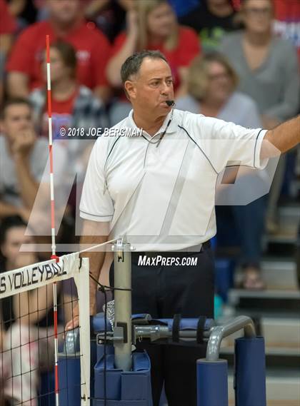 Thumbnail 2 in Central vs Buchanan (CIF CS D1 Final) photogallery.