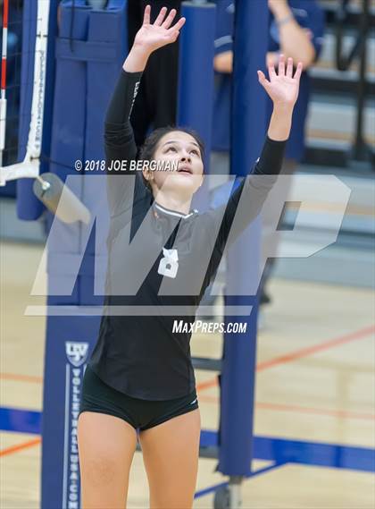 Thumbnail 3 in Central vs Buchanan (CIF CS D1 Final) photogallery.