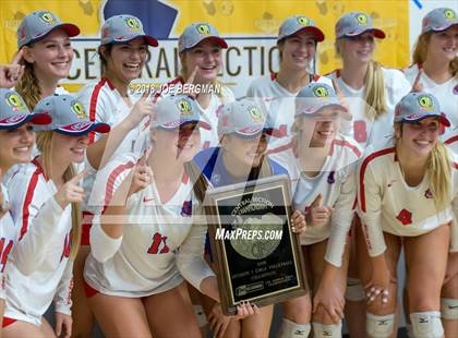 Thumbnail 1 in Central vs Buchanan (CIF CS D1 Final) photogallery.