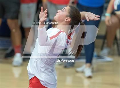 Thumbnail 3 in Central vs Buchanan (CIF CS D1 Final) photogallery.