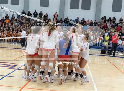 Thumbnail 1 in Central vs Buchanan (CIF CS D1 Final) photogallery.