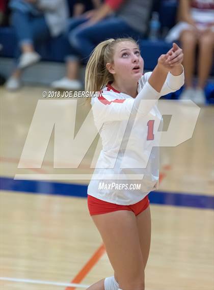 Thumbnail 3 in Central vs Buchanan (CIF CS D1 Final) photogallery.