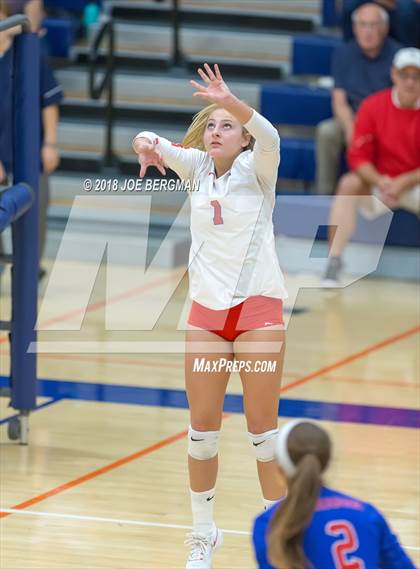 Thumbnail 2 in Central vs Buchanan (CIF CS D1 Final) photogallery.