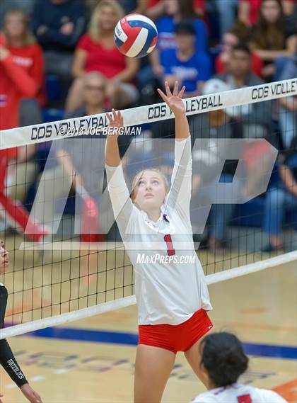 Thumbnail 1 in Central vs Buchanan (CIF CS D1 Final) photogallery.