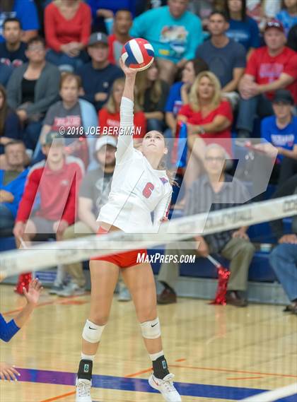 Thumbnail 2 in Central vs Buchanan (CIF CS D1 Final) photogallery.