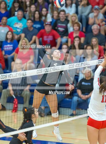 Thumbnail 3 in Central vs Buchanan (CIF CS D1 Final) photogallery.