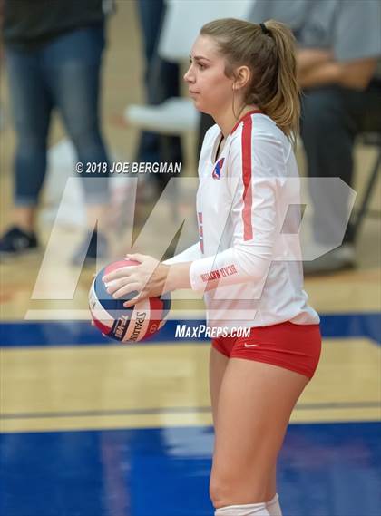 Thumbnail 3 in Central vs Buchanan (CIF CS D1 Final) photogallery.