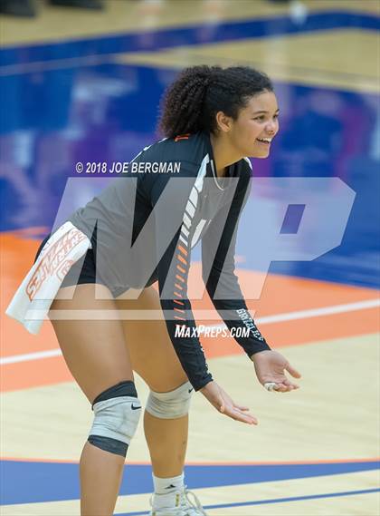 Thumbnail 2 in Central vs Buchanan (CIF CS D1 Final) photogallery.