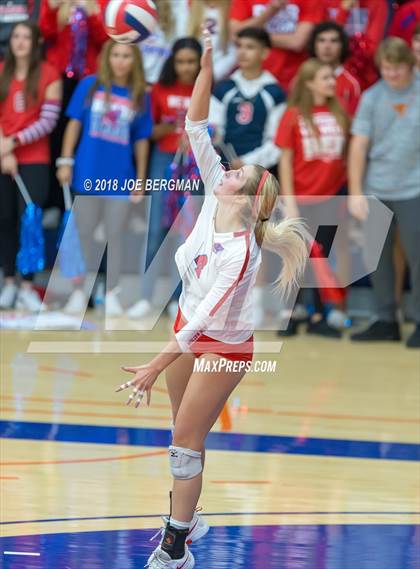 Thumbnail 2 in Central vs Buchanan (CIF CS D1 Final) photogallery.