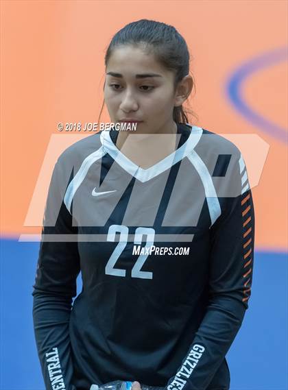 Thumbnail 1 in Central vs Buchanan (CIF CS D1 Final) photogallery.