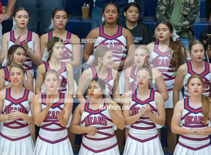 Thumbnail 2 in Central vs Buchanan (CIF CS D1 Final) photogallery.