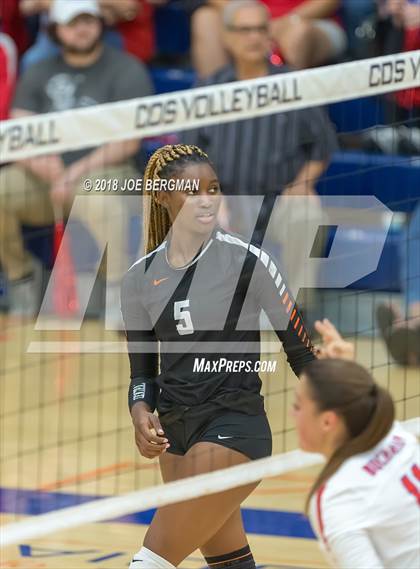 Thumbnail 1 in Central vs Buchanan (CIF CS D1 Final) photogallery.