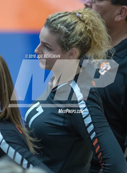 Thumbnail 3 in Central vs Buchanan (CIF CS D1 Final) photogallery.