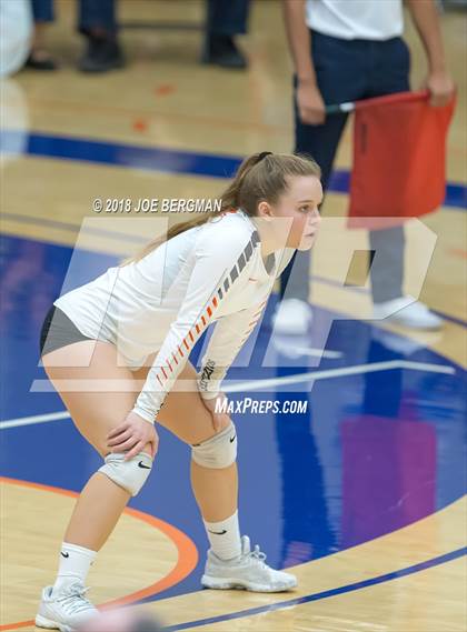Thumbnail 3 in Central vs Buchanan (CIF CS D1 Final) photogallery.