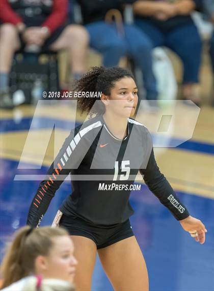 Thumbnail 1 in Central vs Buchanan (CIF CS D1 Final) photogallery.