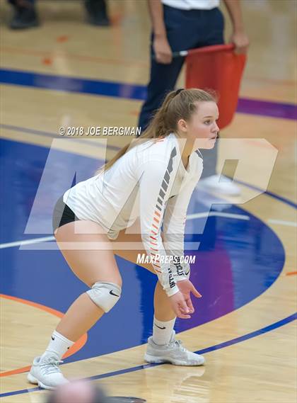 Thumbnail 2 in Central vs Buchanan (CIF CS D1 Final) photogallery.