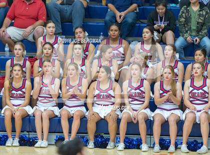 Thumbnail 2 in Central vs Buchanan (CIF CS D1 Final) photogallery.