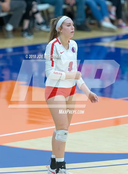 Thumbnail 2 in Central vs Buchanan (CIF CS D1 Final) photogallery.