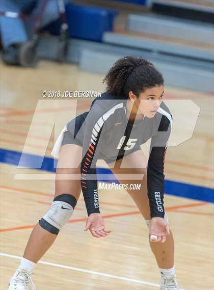 Thumbnail 2 in Central vs Buchanan (CIF CS D1 Final) photogallery.