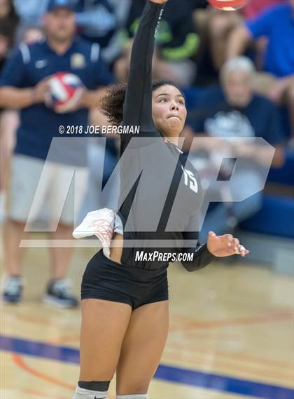 Thumbnail 2 in Central vs Buchanan (CIF CS D1 Final) photogallery.