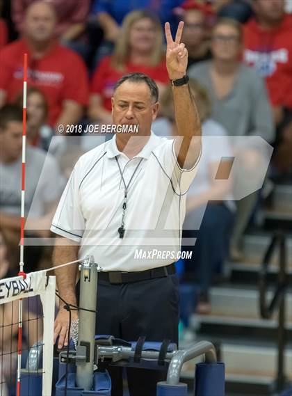Thumbnail 1 in Central vs Buchanan (CIF CS D1 Final) photogallery.
