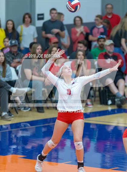 Thumbnail 2 in Central vs Buchanan (CIF CS D1 Final) photogallery.