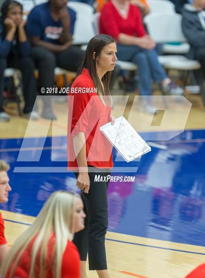 Thumbnail 3 in Central vs Buchanan (CIF CS D1 Final) photogallery.
