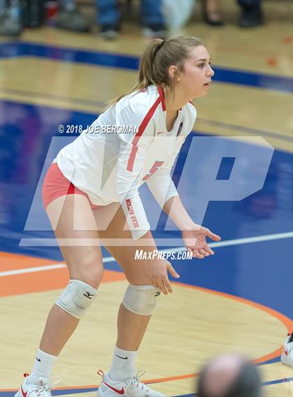 Thumbnail 3 in Central vs Buchanan (CIF CS D1 Final) photogallery.