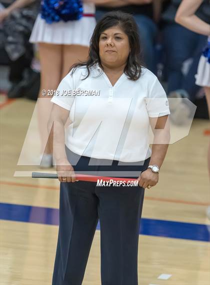 Thumbnail 3 in Central vs Buchanan (CIF CS D1 Final) photogallery.