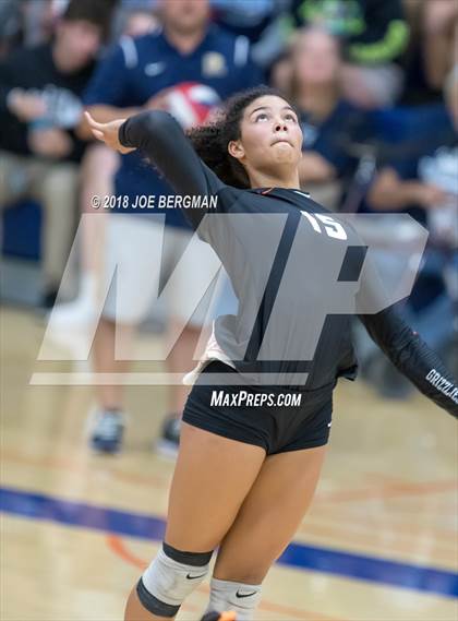Thumbnail 1 in Central vs Buchanan (CIF CS D1 Final) photogallery.