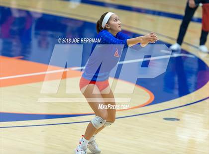 Thumbnail 3 in Central vs Buchanan (CIF CS D1 Final) photogallery.