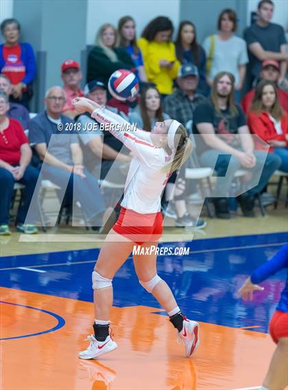 Thumbnail 3 in Central vs Buchanan (CIF CS D1 Final) photogallery.