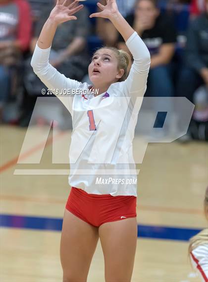 Thumbnail 3 in Central vs Buchanan (CIF CS D1 Final) photogallery.