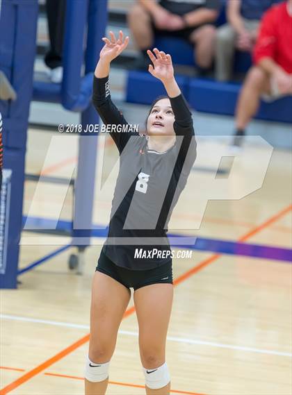 Thumbnail 1 in Central vs Buchanan (CIF CS D1 Final) photogallery.