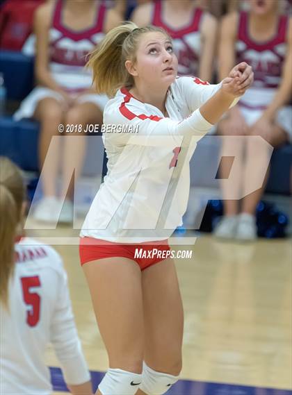 Thumbnail 3 in Central vs Buchanan (CIF CS D1 Final) photogallery.