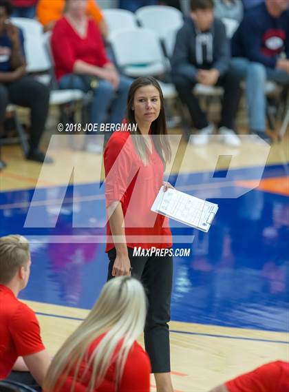 Thumbnail 3 in Central vs Buchanan (CIF CS D1 Final) photogallery.