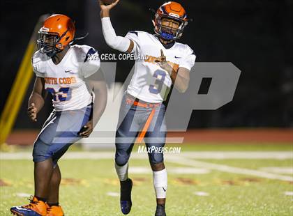 Thumbnail 3 in South Cobb @ Lassiter photogallery.