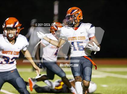 Thumbnail 3 in South Cobb @ Lassiter photogallery.
