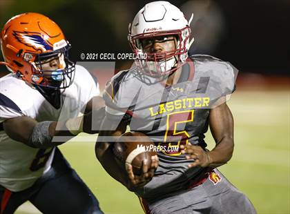 Thumbnail 1 in South Cobb @ Lassiter photogallery.