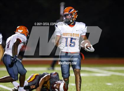 Thumbnail 1 in South Cobb @ Lassiter photogallery.