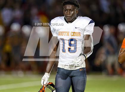 Thumbnail 2 in South Cobb @ Lassiter photogallery.