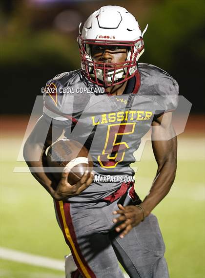 Thumbnail 1 in South Cobb @ Lassiter photogallery.