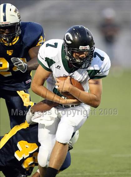 Thumbnail 2 in Connally @ Stony Point photogallery.