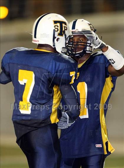 Thumbnail 1 in Connally @ Stony Point photogallery.
