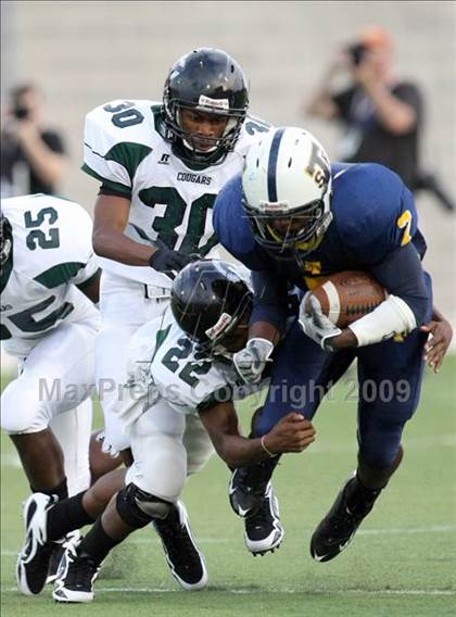Thumbnail 3 in Connally @ Stony Point photogallery.