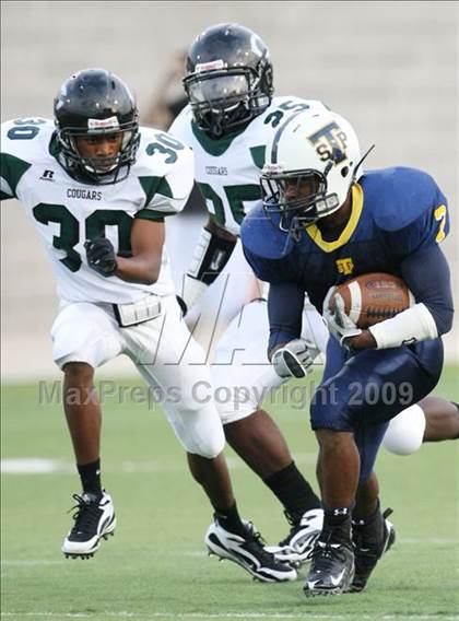Thumbnail 3 in Connally @ Stony Point photogallery.
