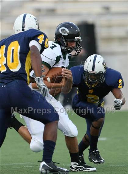 Thumbnail 1 in Connally @ Stony Point photogallery.